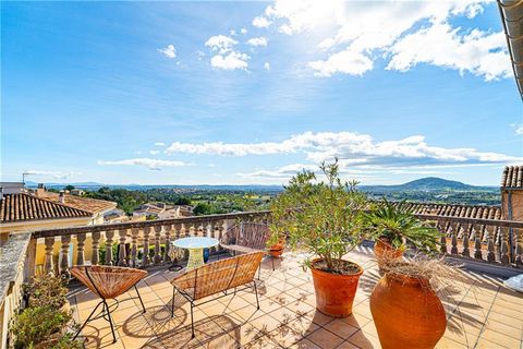 Villa a Campanet, Mallorca, Campanet - € 1.200.000 | Ref: 46664 - foto 18